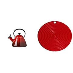 Creuset kone kettle for sale  Delivered anywhere in UK