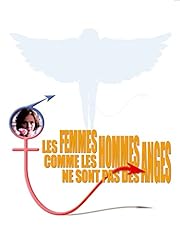 Femmes hommes anges d'occasion  Livré partout en France