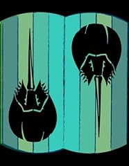 Horseshoe crab novelty usato  Spedito ovunque in Italia 