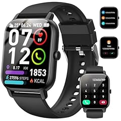 Smart watch answer for sale  Delivered anywhere in UK