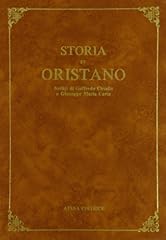 Storia oristano usato  Spedito ovunque in Italia 