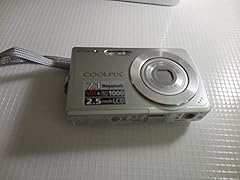 Nikon coolpix s200 for sale  Delivered anywhere in USA 