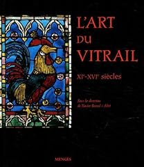 Art vitrail xie d'occasion  Livré partout en France
