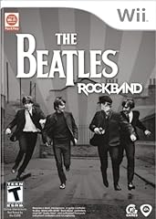 Beatles rock band for sale  Delivered anywhere in USA 