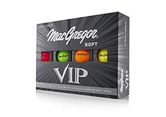 Macgregor vip soft for sale  Delivered anywhere in Ireland