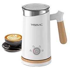 Yissvic milk frother for sale  Delivered anywhere in Ireland