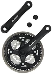 Raleigh rbr606 chainset for sale  Delivered anywhere in UK