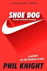 Shoe dog young for sale  Delivered anywhere in USA 