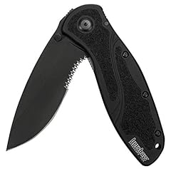 Kershaw blur black for sale  Delivered anywhere in USA 