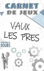 Vaux les pres for sale  Delivered anywhere in UK