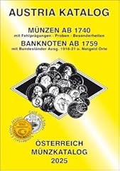 Ank muenzkatalog österreich gebraucht kaufen  Wird an jeden Ort in Deutschland