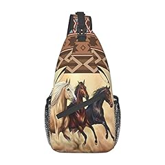 Nisenasu horse pattern for sale  Delivered anywhere in USA 