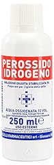 Olcelli farmaceutici perossido usato  Spedito ovunque in Italia 