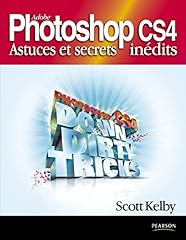 Adobe photoshop cs4 usato  Spedito ovunque in Italia 