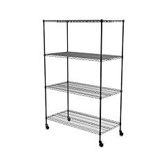 Saferacks nsf certified for sale  Delivered anywhere in USA 
