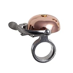Crane bike bell for sale  Delivered anywhere in USA 