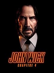 John wick chapitre d'occasion  Livré partout en France