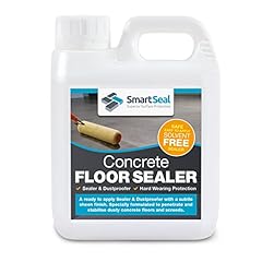 Smartseal concrete floor for sale  Delivered anywhere in UK