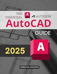 Essential autodesk autocad for sale  Delivered anywhere in USA 