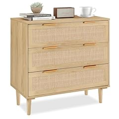 Ymbsbuy rattan dresser for sale  Delivered anywhere in USA 