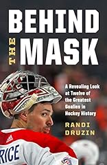 Behind mask revealing for sale  Delivered anywhere in UK