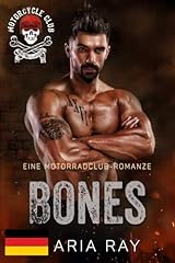 Bones motorradclub romanze gebraucht kaufen  Wird an jeden Ort in Deutschland