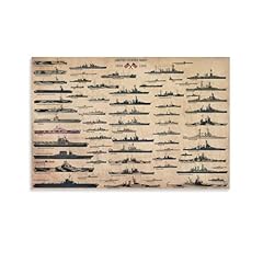 Njyxart navy battleship for sale  Delivered anywhere in USA 
