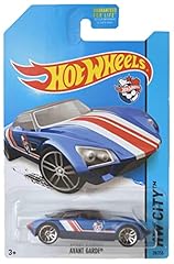 Hot wheels avant for sale  Delivered anywhere in USA 