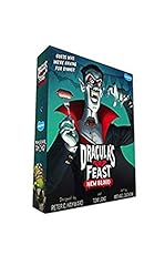 Jellybean games dracula for sale  Delivered anywhere in USA 