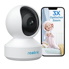 Reolink 5mp ptz gebraucht kaufen  Wird an jeden Ort in Deutschland