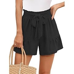 Aowvuts short femme d'occasion  Livré partout en France