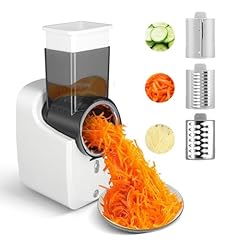 Electric cheese grater for sale  Delivered anywhere in UK