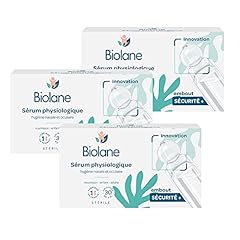 Biolane lot sérum d'occasion  Livré partout en France