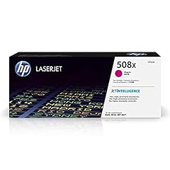 508x magenta high for sale  Delivered anywhere in USA 