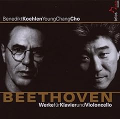 Werke cello klavier gebraucht kaufen  Wird an jeden Ort in Deutschland
