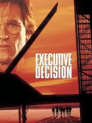 Executive decision for sale  Delivered anywhere in USA 