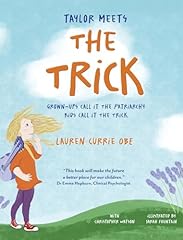 Taylor meets trick for sale  Delivered anywhere in UK
