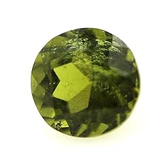 Vesuvianite. 1.26 ct. usato  Spedito ovunque in Italia 