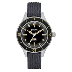 Bulova orologio analogico usato  Spedito ovunque in Italia 
