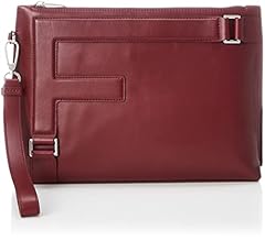 Furla febo clutch for sale  Delivered anywhere in USA 