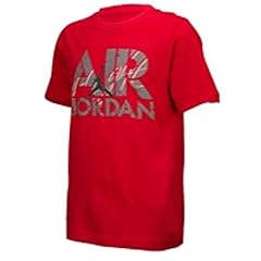 Jordan flight shirt for sale  Delivered anywhere in USA 