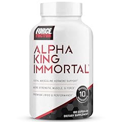Force factor alpha for sale  Delivered anywhere in USA 