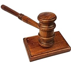 Gavel sound round for sale  Delivered anywhere in USA 