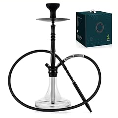 Glass complete hookah for sale  Delivered anywhere in USA 
