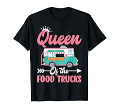 Queen food trucks for sale  Delivered anywhere in USA 