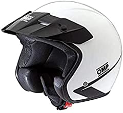 Omp ompsc607e020s caschi usato  Spedito ovunque in Italia 