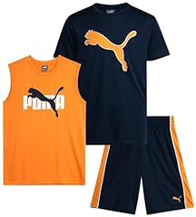 Puma boys active for sale  Delivered anywhere in USA 