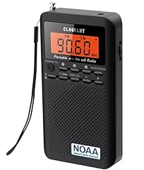 Weather radio transistor for sale  Delivered anywhere in USA 