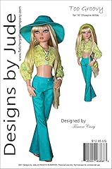 Designs jude groovy for sale  Delivered anywhere in USA 