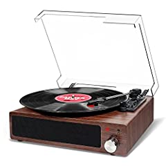 Record player fydee for sale  Delivered anywhere in USA 